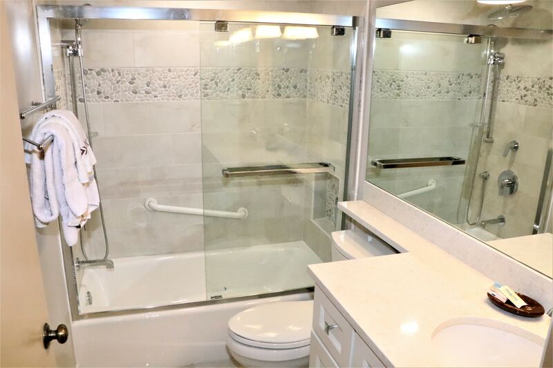 Gulf and Bay Club- A609, Tropical Sands Accommodations