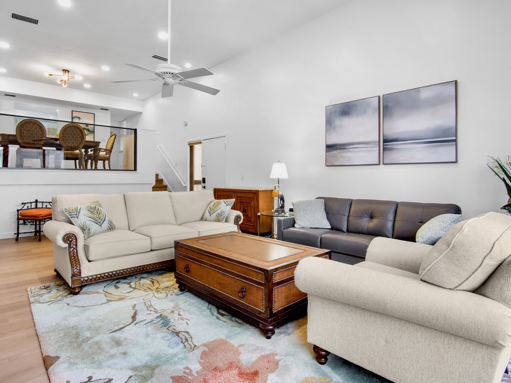 Our House at the Beach C-113 by Tropical Sands Accommodations