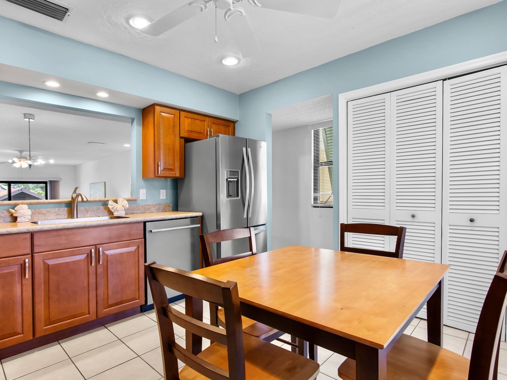 Our House at the Beach C-222 by Tropical Sands Accommodations