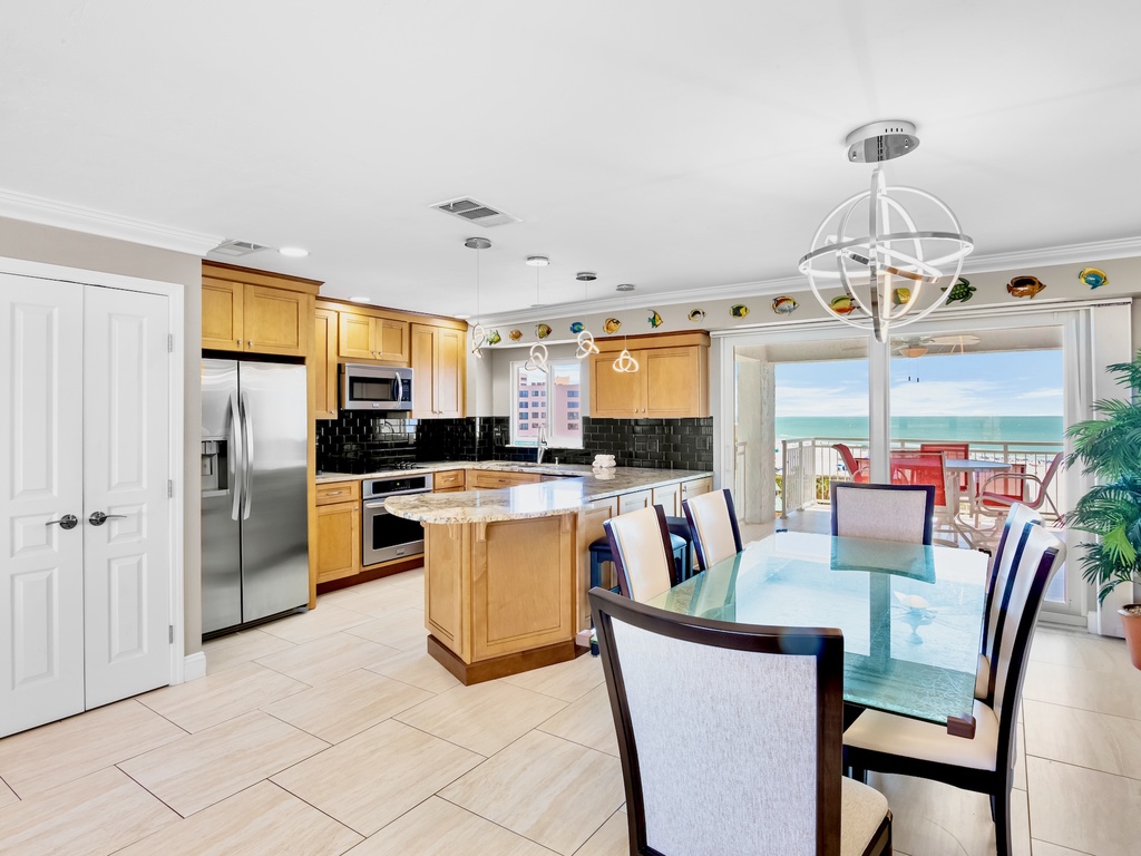 Jamaica Royale 605 by Tropical Sands Accommodations