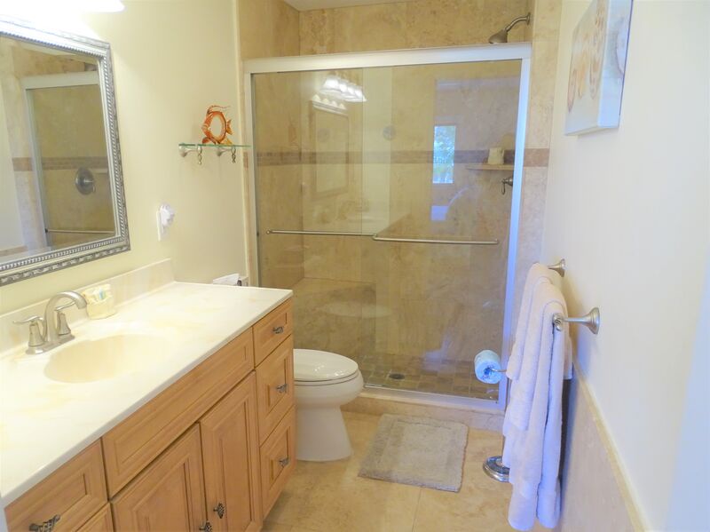 Master Bathroom, Ensuite
