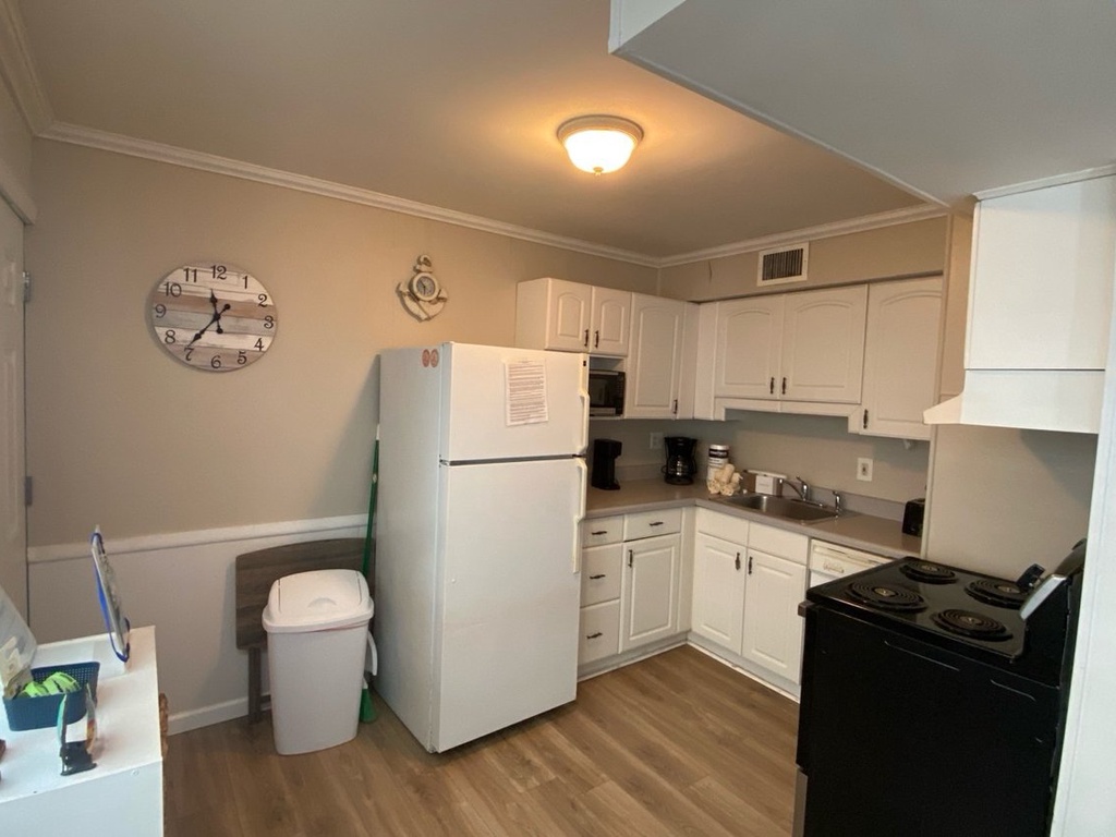 Siesta Beach House #207