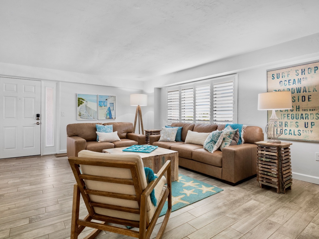 Jamaica Royale 404 by Tropical Sands Accommodations