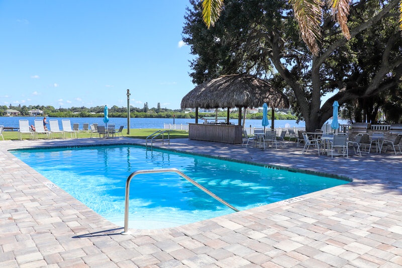 Sea Club II Unit 2B