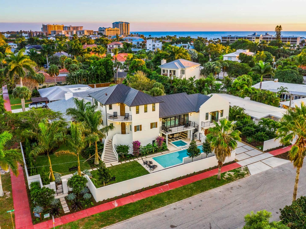 Location Location Location!