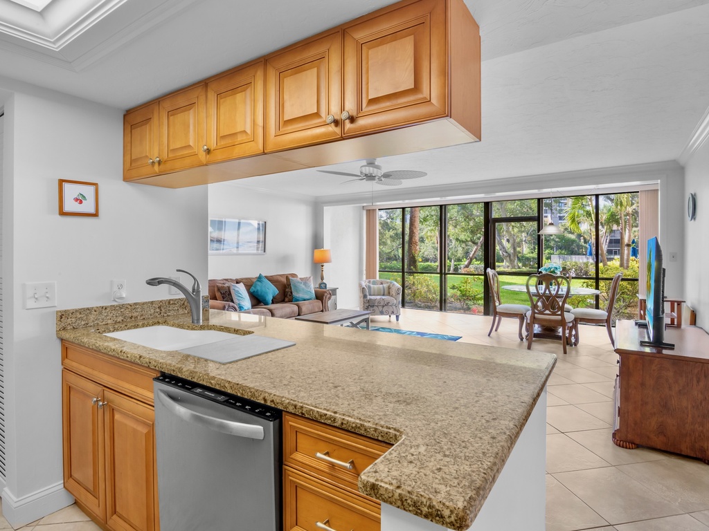 Midnight Cove II 513F by Tropical Sands Accommodations