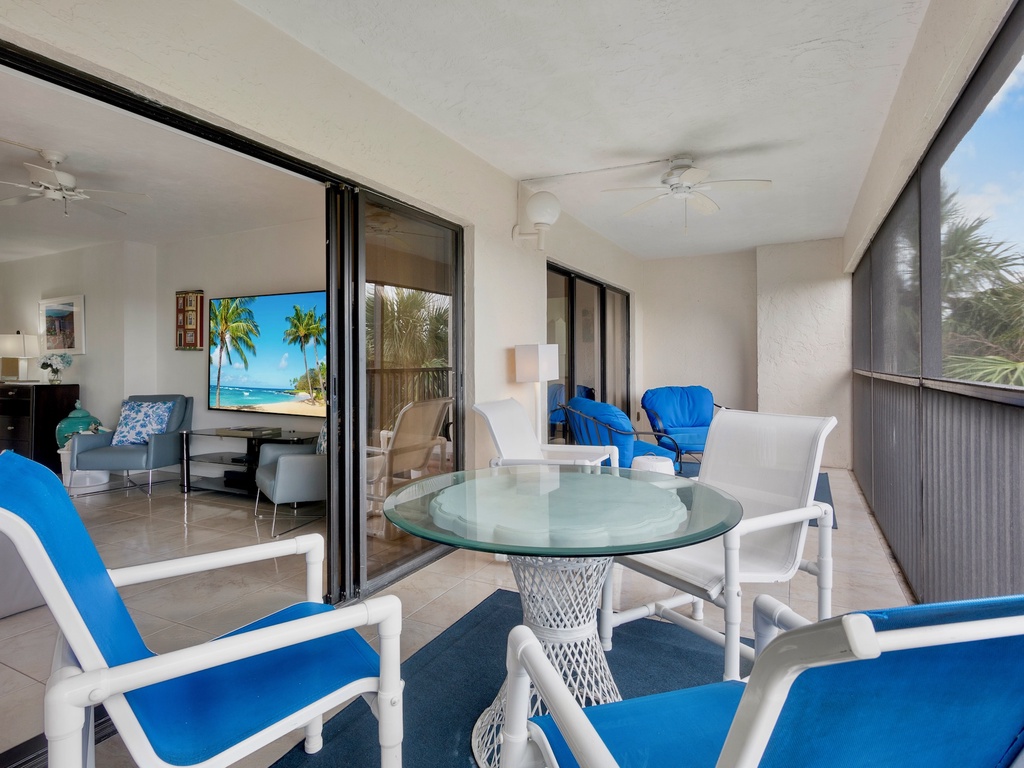 Midnight Cove II Unit 931C