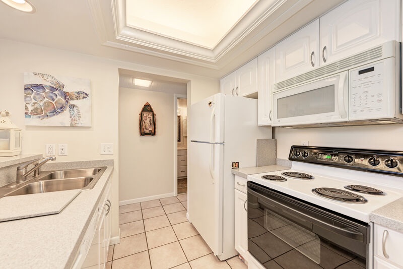 Midnight Cove II 531F by Tropical Sands Accommodations
