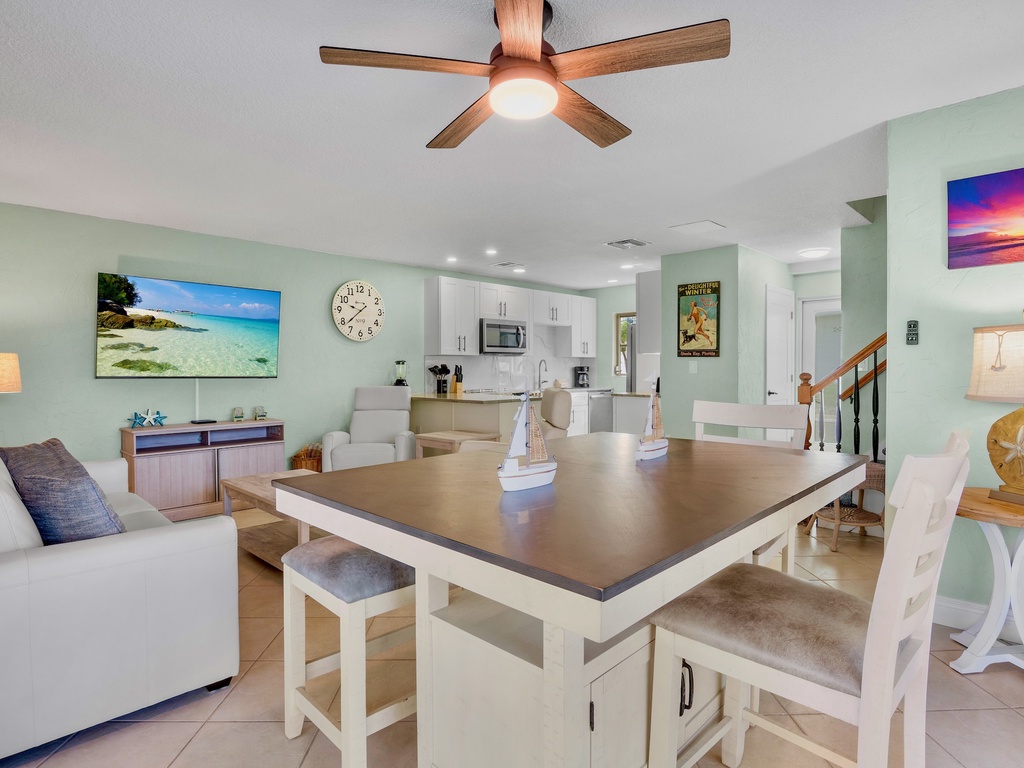 Jamaica Royale PH1 by Tropical Sands Accommodations