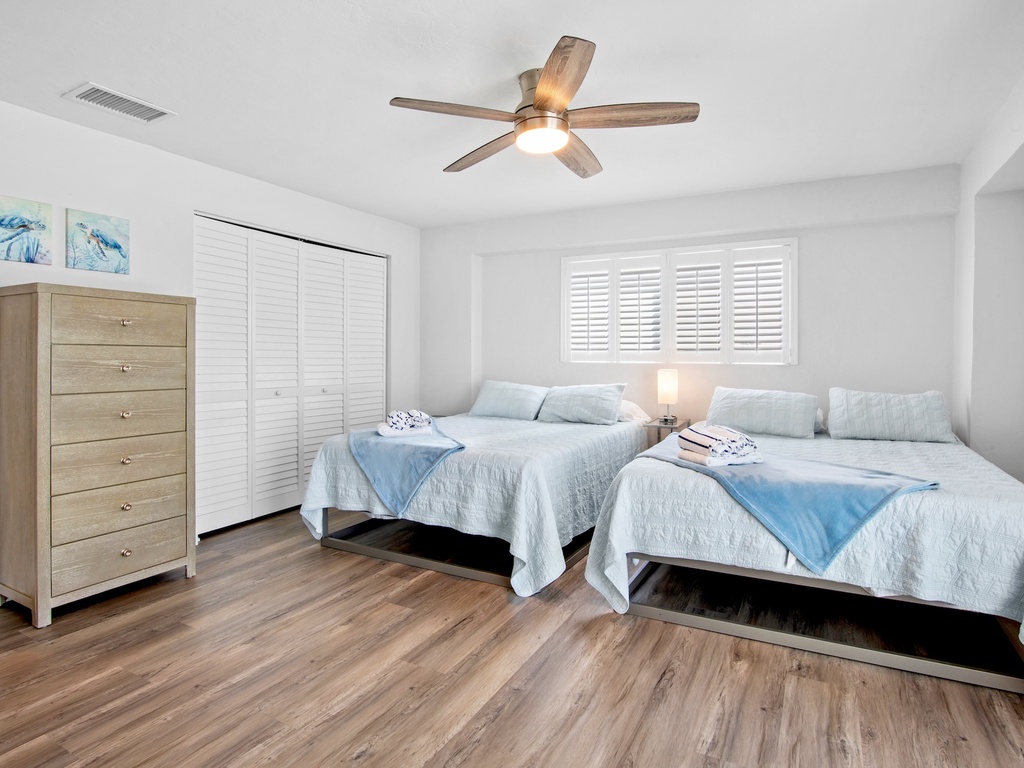 Jamaica Royale 405 by Tropical Sands Accommodations