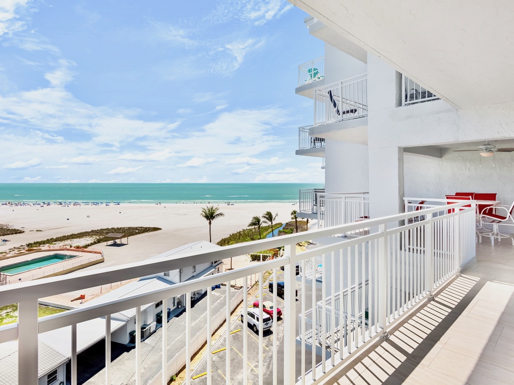 Jamaica Royale 605 by Tropical Sands Accommodations
