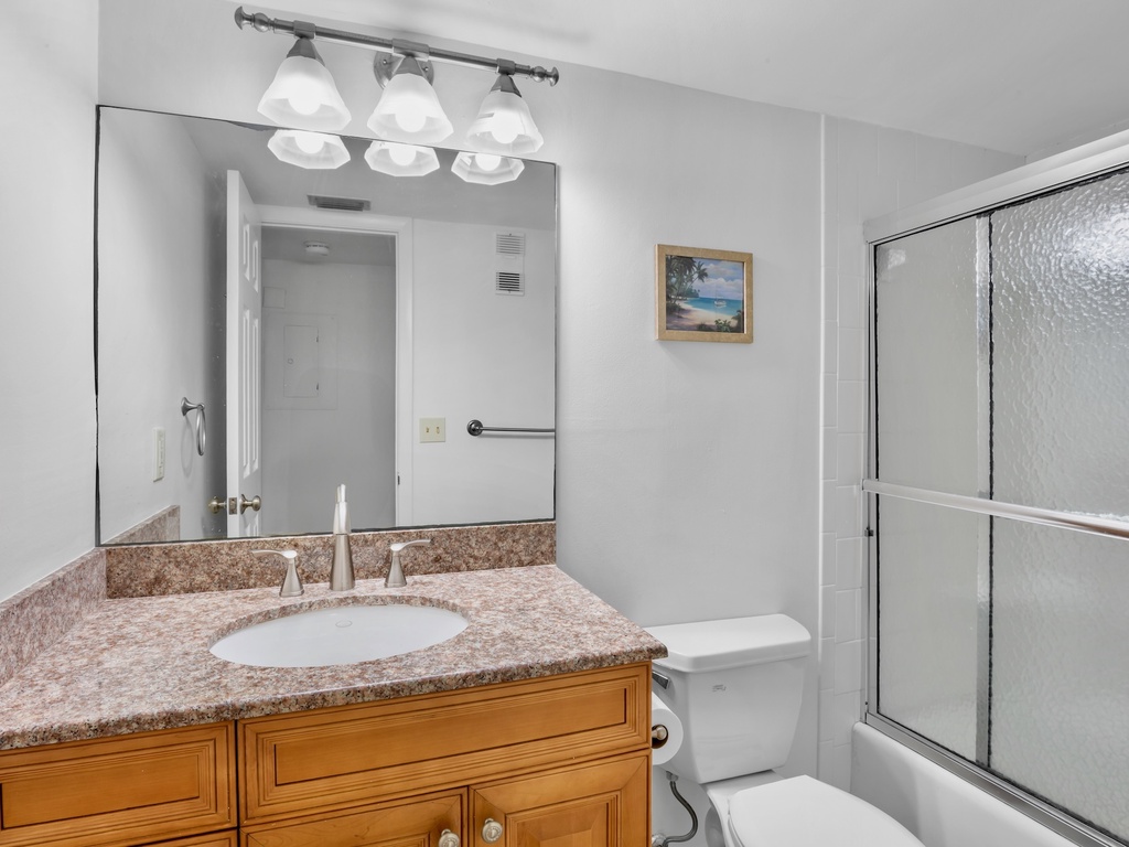 Midnight Cove II 513F by Tropical Sands Accommodations