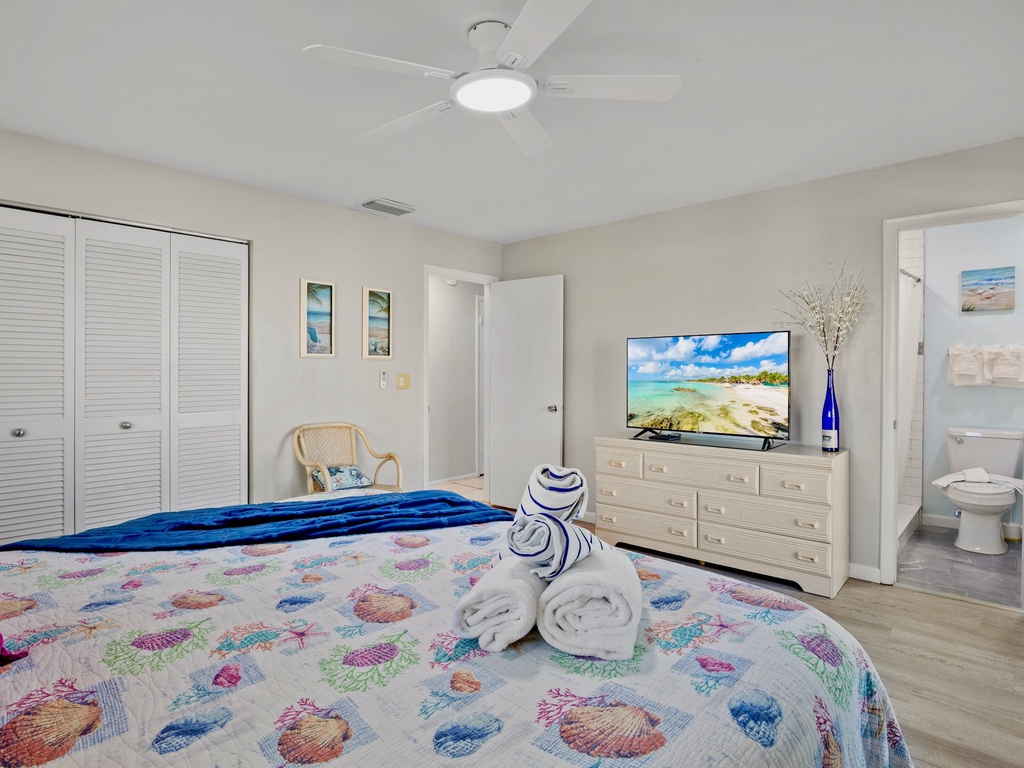 Jamaica Royale 306 by Tropical Sands Accommodations