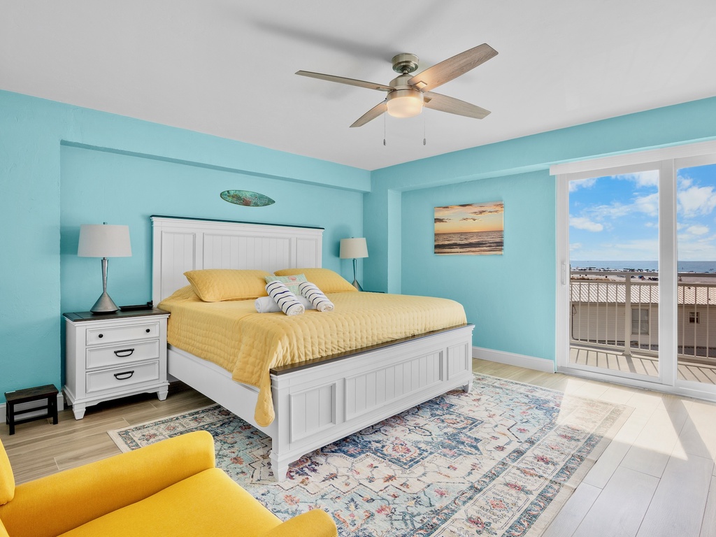 Jamaica Royale 303 by Tropical Sands Accommodations