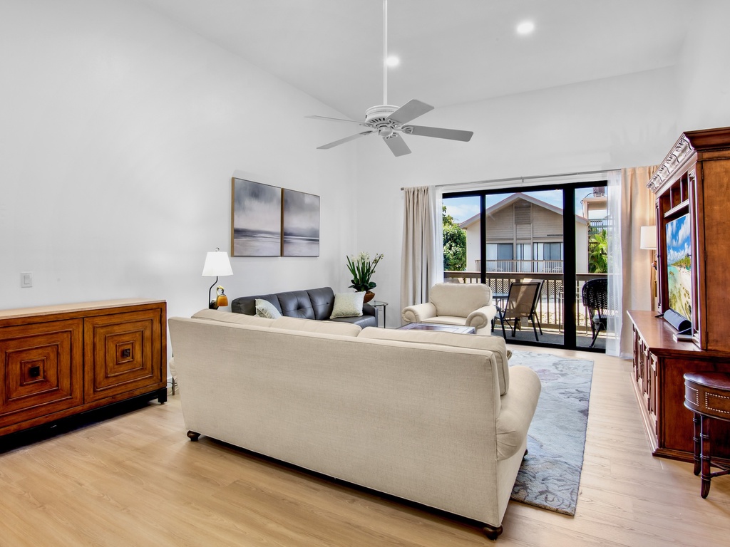 Our House at the Beach C-113 by Tropical Sands Accommodations