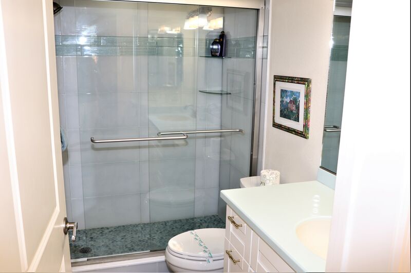 Gulf and Bay Club- A106, Tropical Sands Accommodations