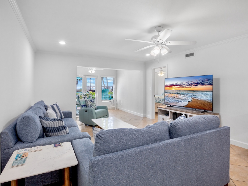 Sunset Royale 106 by Tropical Sands Accommodations