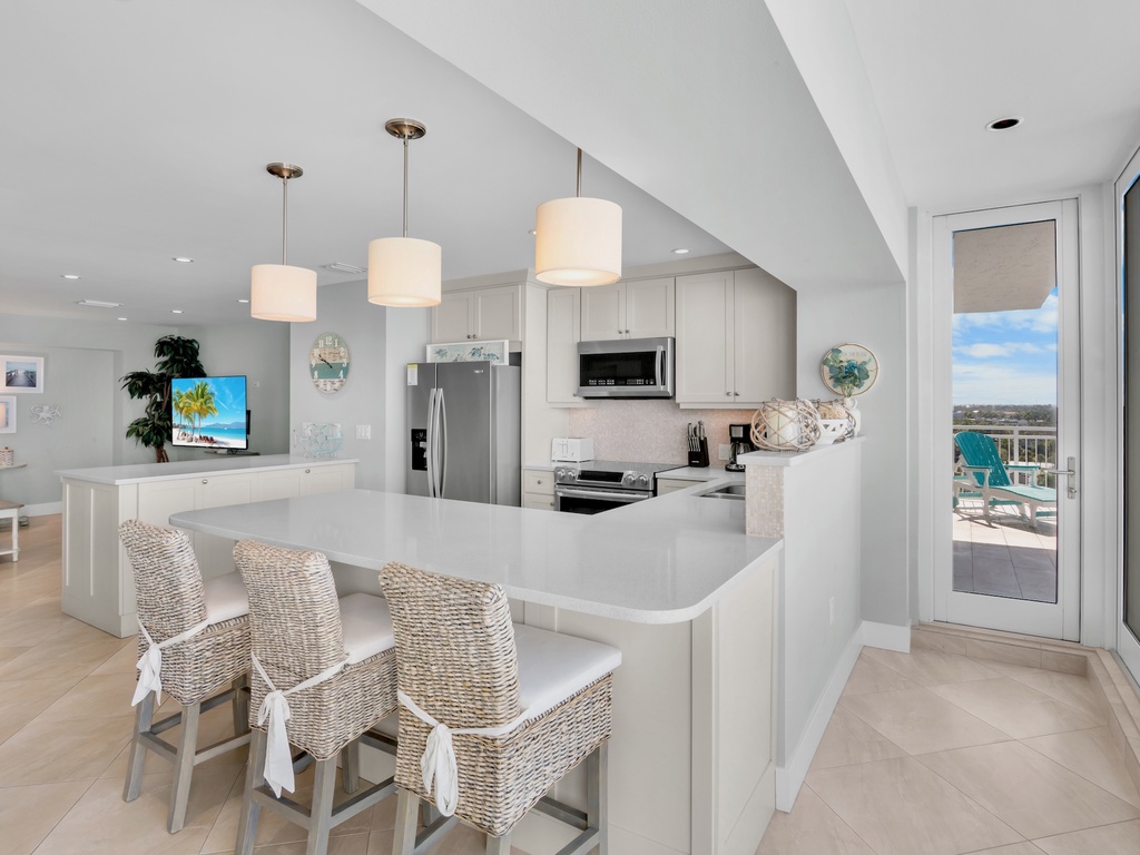 Jamaica Royale 804 by Tropical Sands Accommodations
