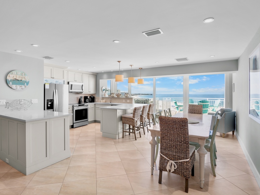 Jamaica Royale 804 by Tropical Sands Accommodations