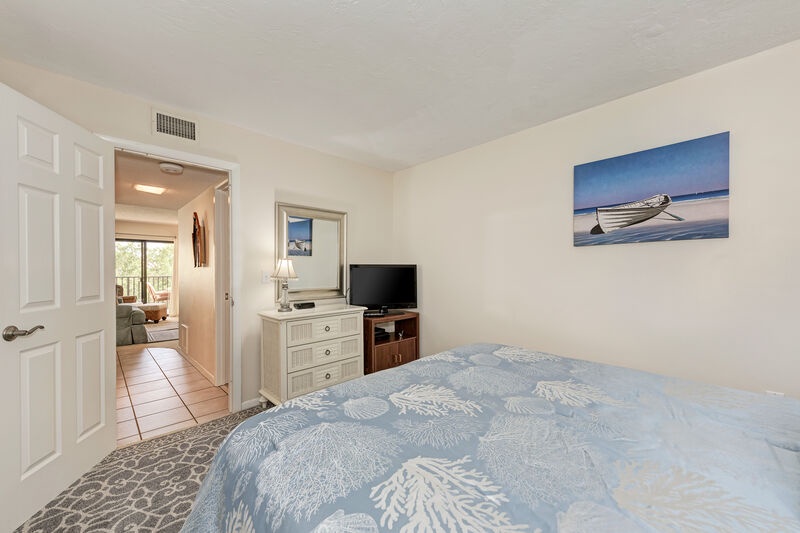 Midnight Cove II 531F by Tropical Sands Accommodations