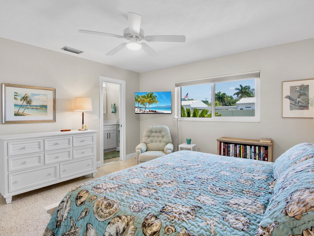 Jamaica Royale 106 by Tropical Sands Accommodations