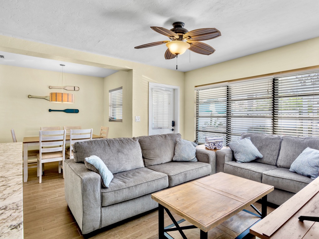 Dos Casitas Retreat by Siesta Key Luxury Rental Properties