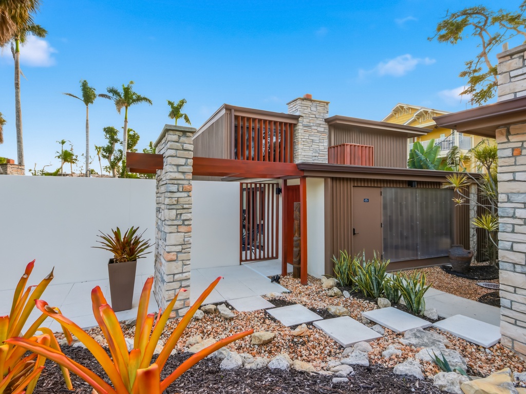Sundown Sanctuary by Siesta Key Luxury Rental Properties
