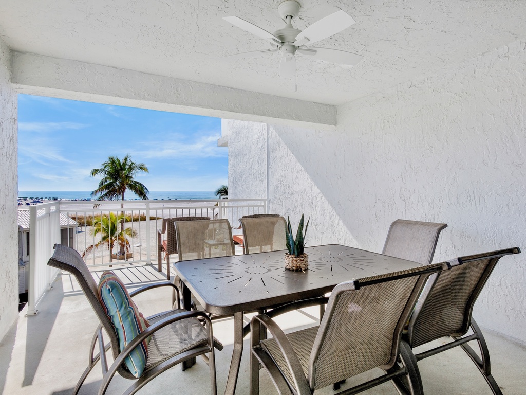 Jamaica Royale 303 by Tropical Sands Accommodations