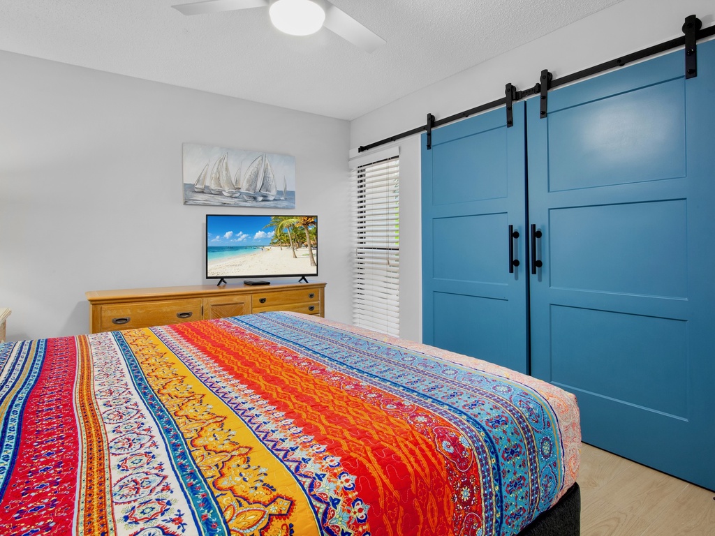 Midnight Cove II 412F by Tropical Sands Accommodations