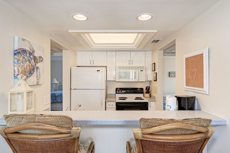 Midnight Cove II 531F by Tropical Sands Accommodations