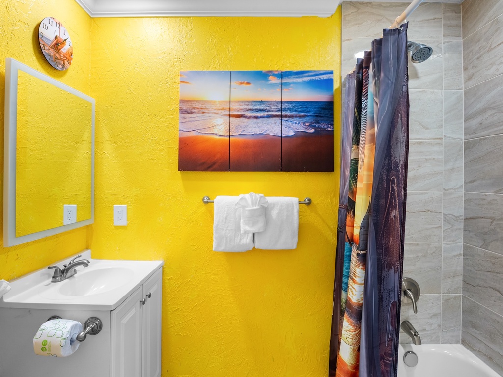 Jamaica Royale 102 by Tropical Sands Accommodations