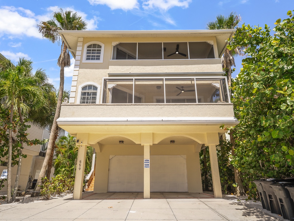 Island Sun by Siesta Key Luxury Rental Properties
