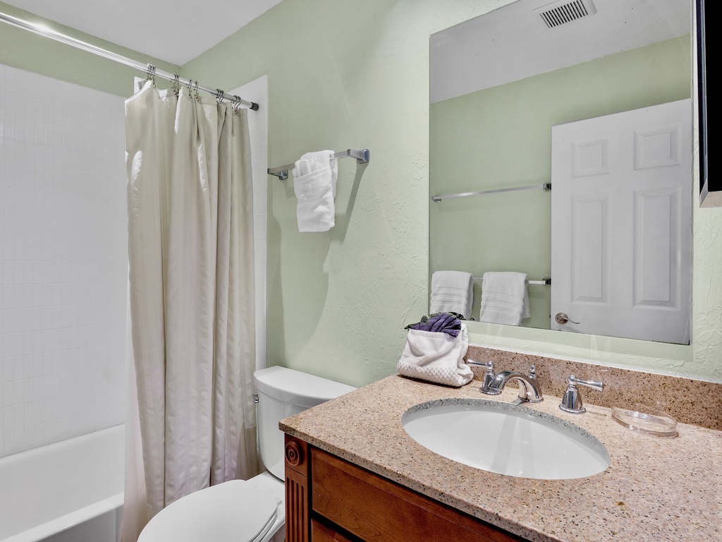 Our House at the Beach C-220 by Tropical Sands Accommodations