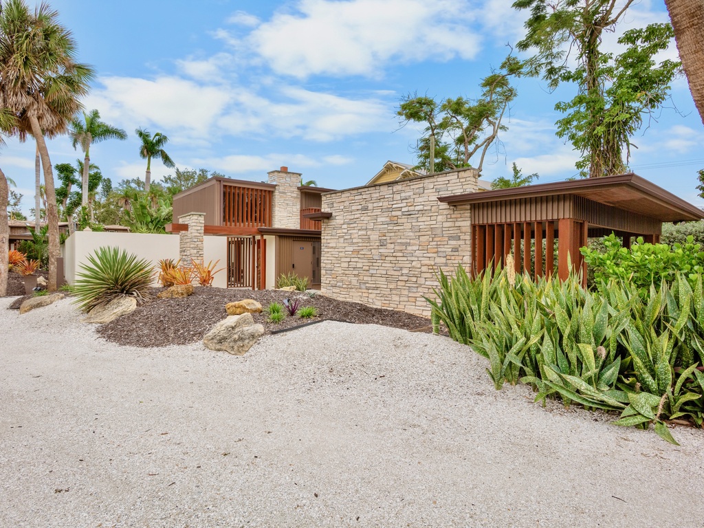 Home Exterior