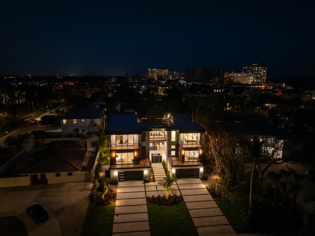 Lido Luxe Estate by Lido Key Vacations
