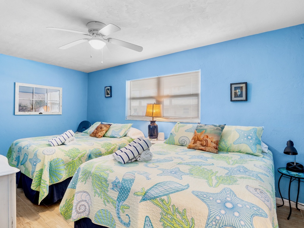 Jamaica Royale 102 by Tropical Sands Accommodations