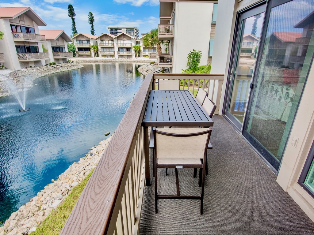 Our House at the Beach C-111 by Tropical Sands Accommodations