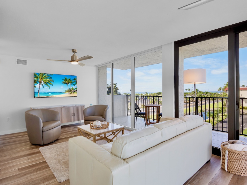 Our House at the Beach E-302 by Tropical Sands Accommodations