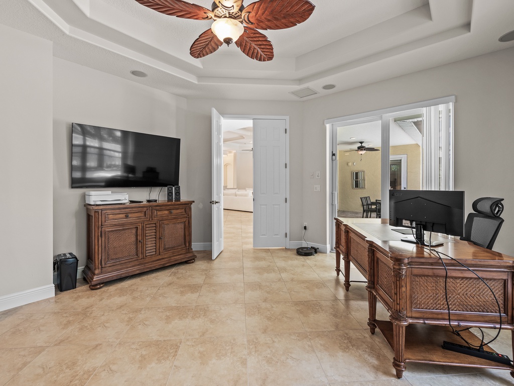 Home Office