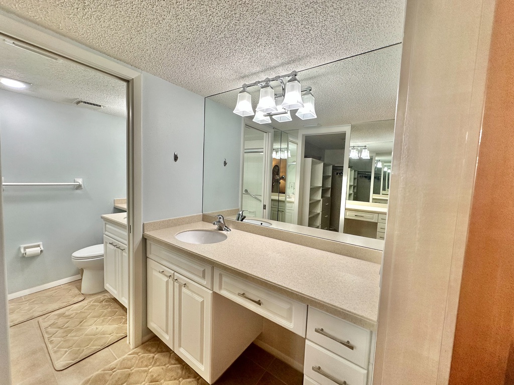 Primary Ensuite