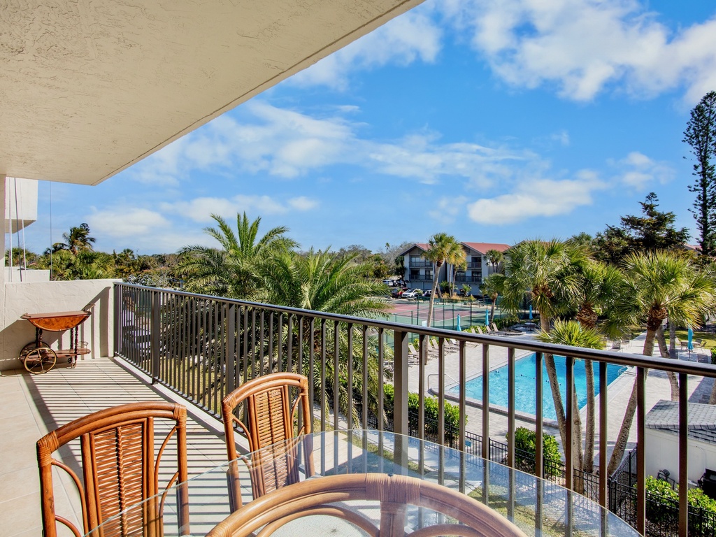 Our House at the Beach E-204 by Tropical Sands Accommodations