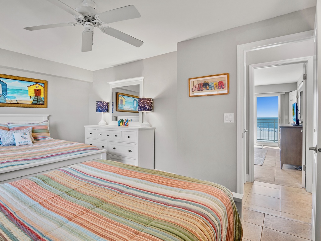 Jamaica Royale 702 by Tropical Sands Accommodations