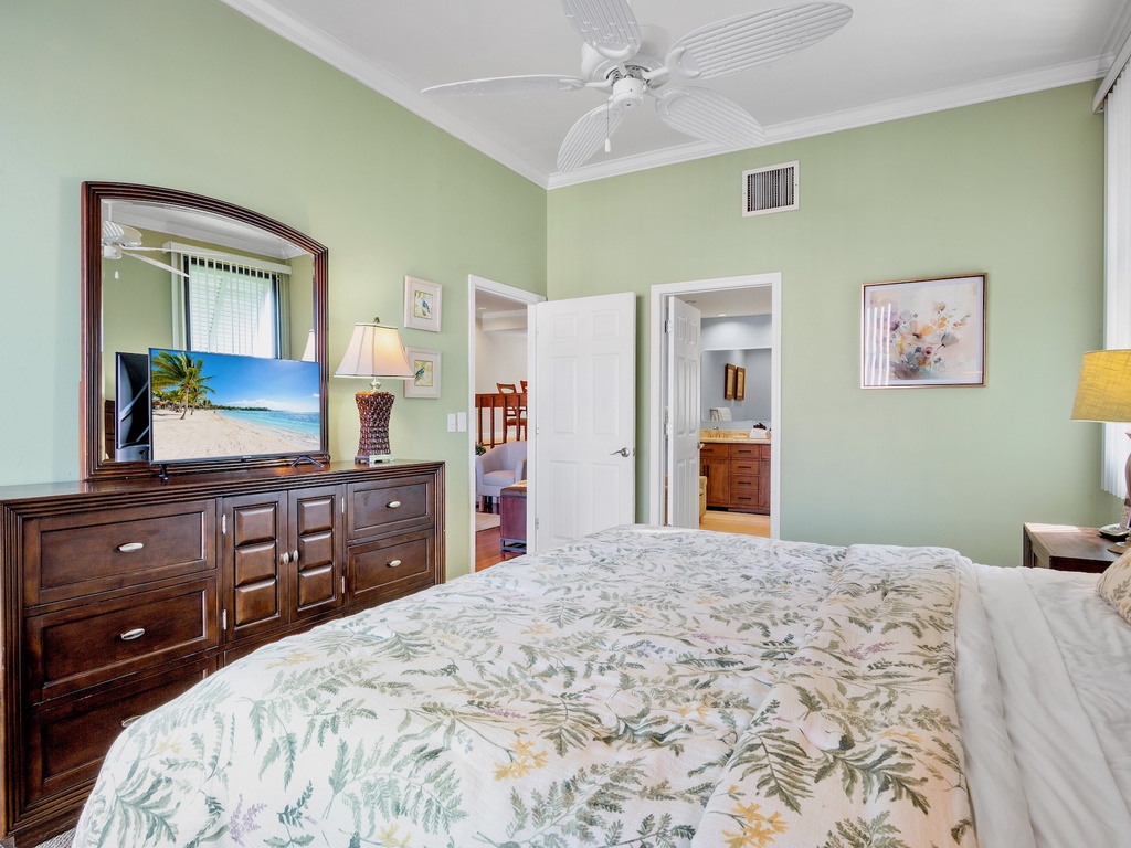 Our House at the Beach C-220 by Tropical Sands Accommodations
