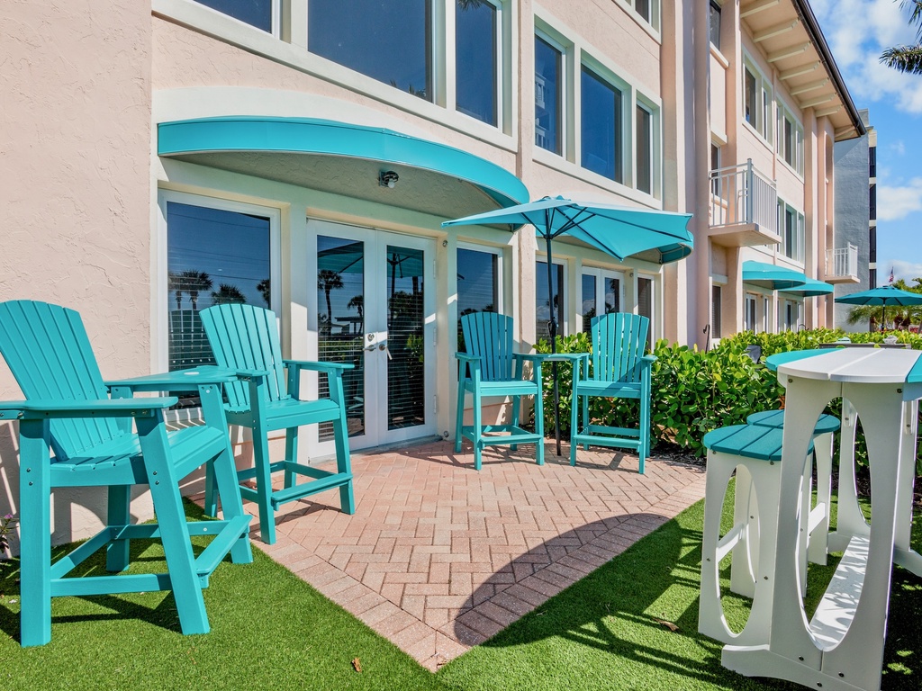 Sunset Royale 106 by Tropical Sands Accommodations