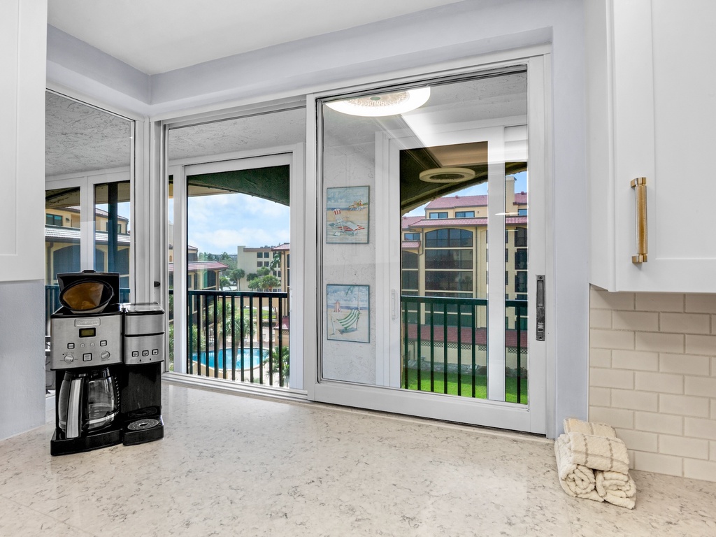 Large Windows