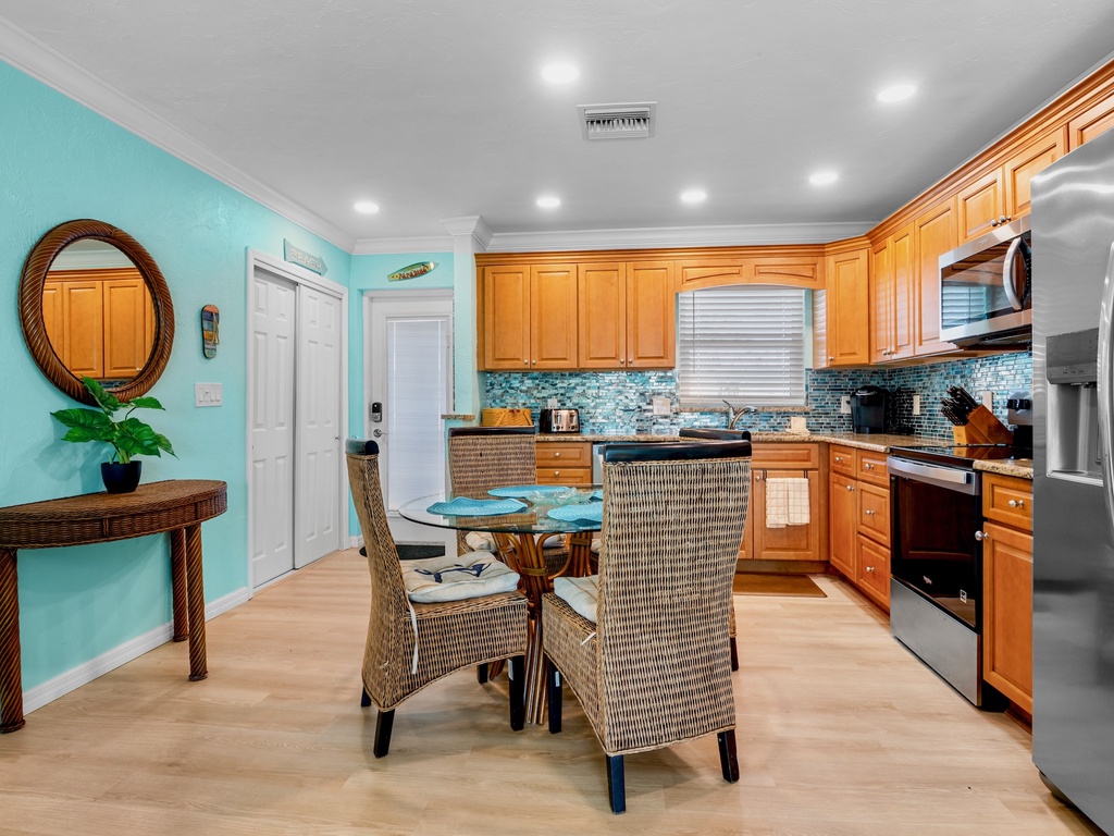 Jamaica Royale 102 by Tropical Sands Accommodations