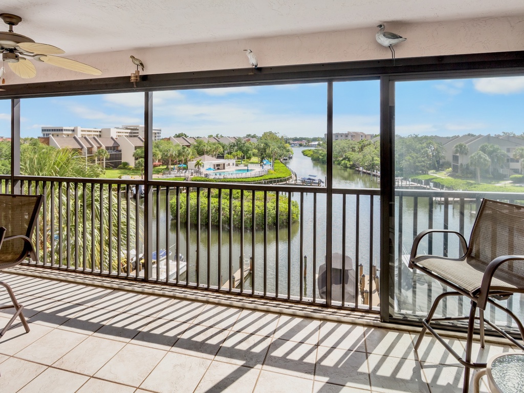 Midnight Cove II 943C by Tropical Sands Accommodations