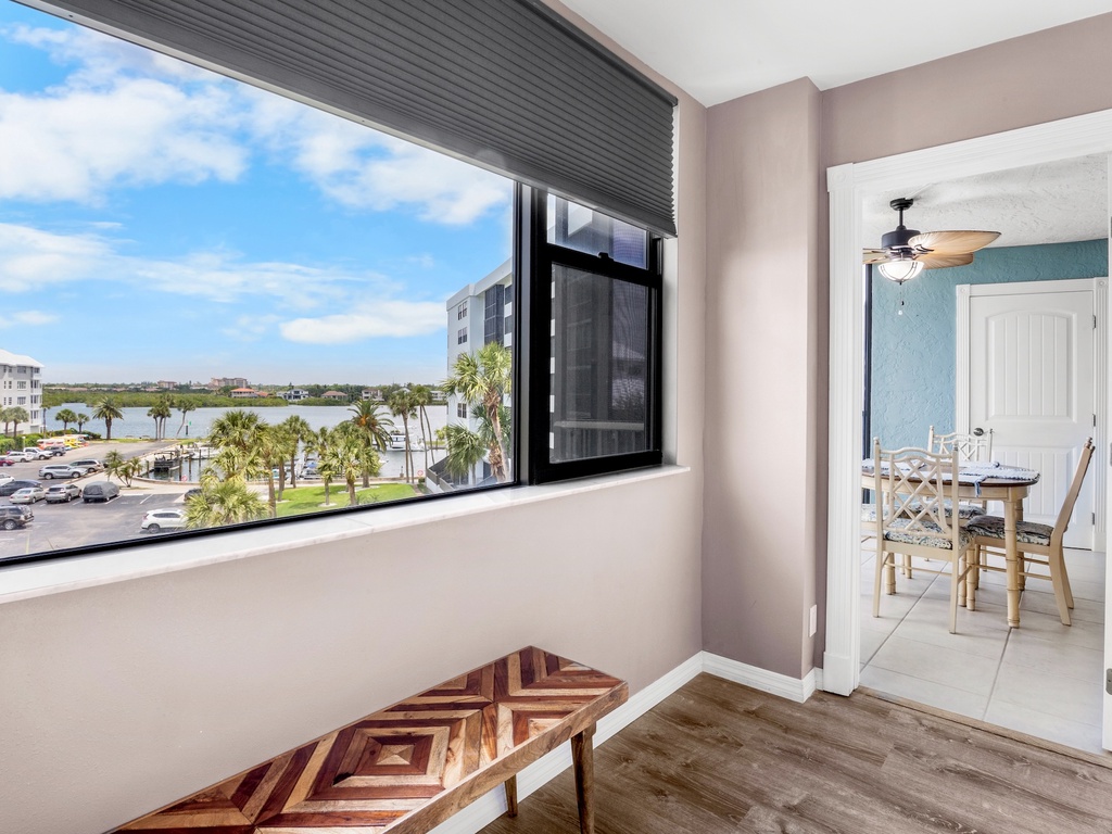 Harbor Towers Unit 415 by Tropical Sands Accommodations