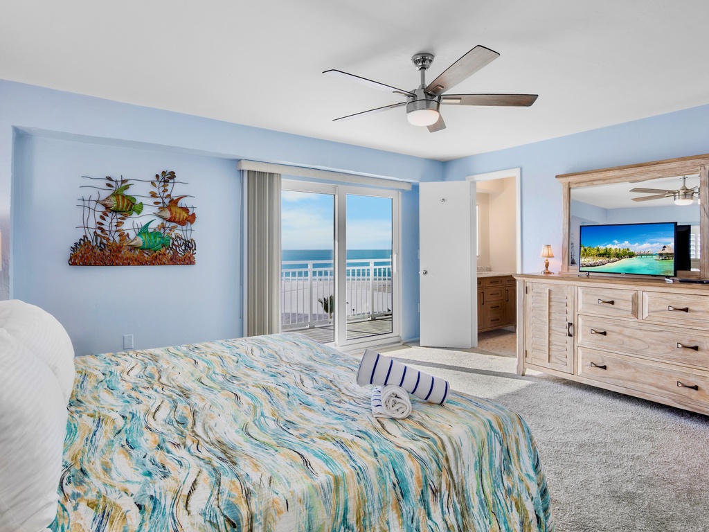 Jamaica Royale 705 by Tropical Sands Accommodations