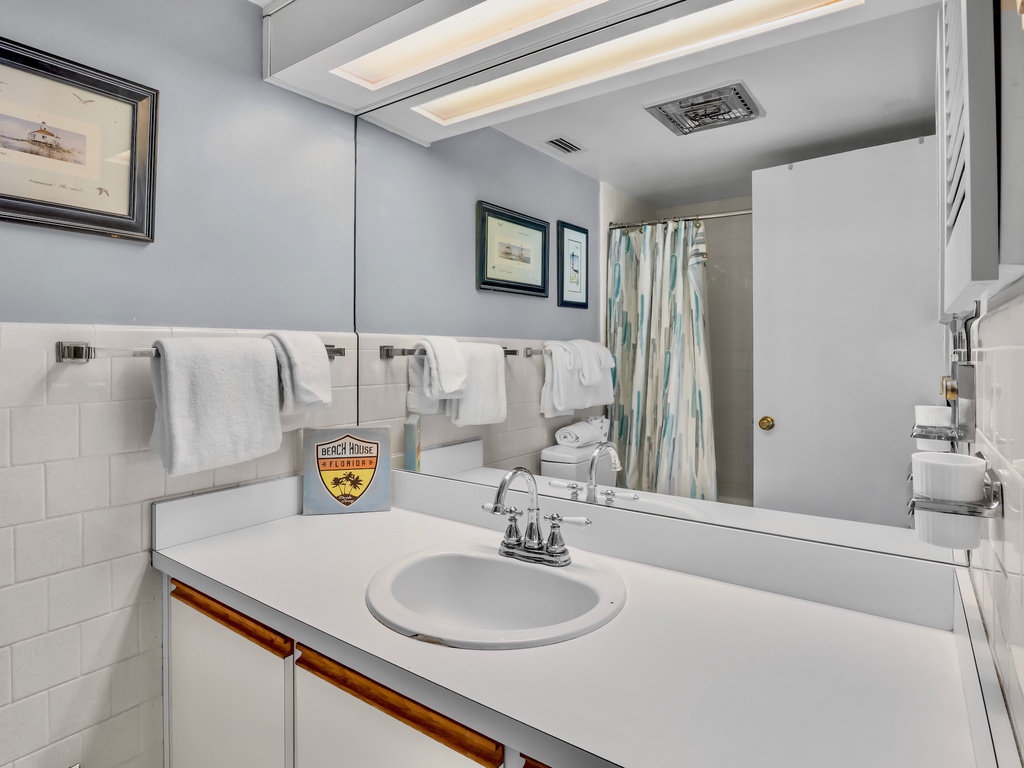 Primary Ensuite Bathroom